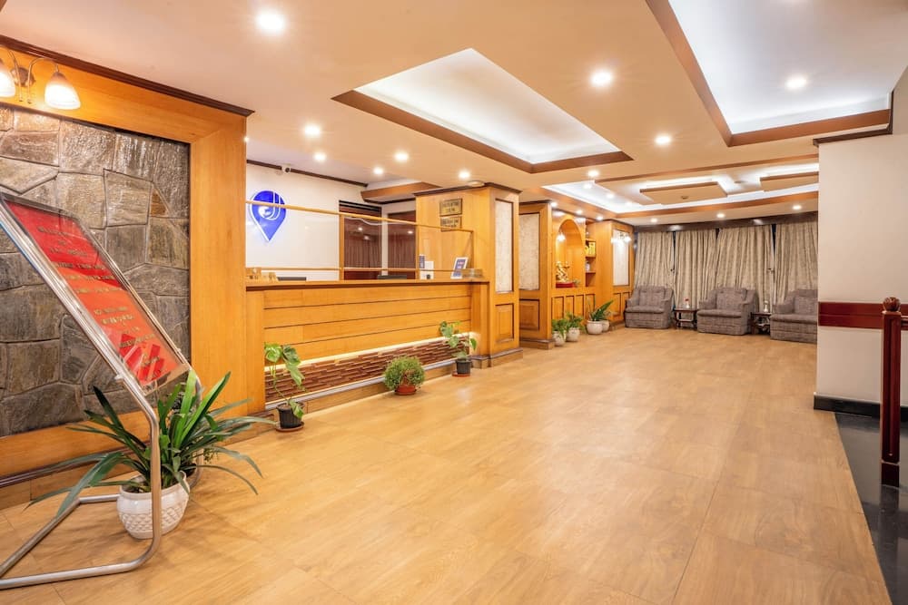 Yashshree Jai Hotel & Banquet