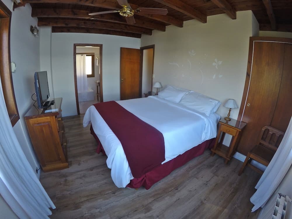 Hosteria Ventus Patagonia