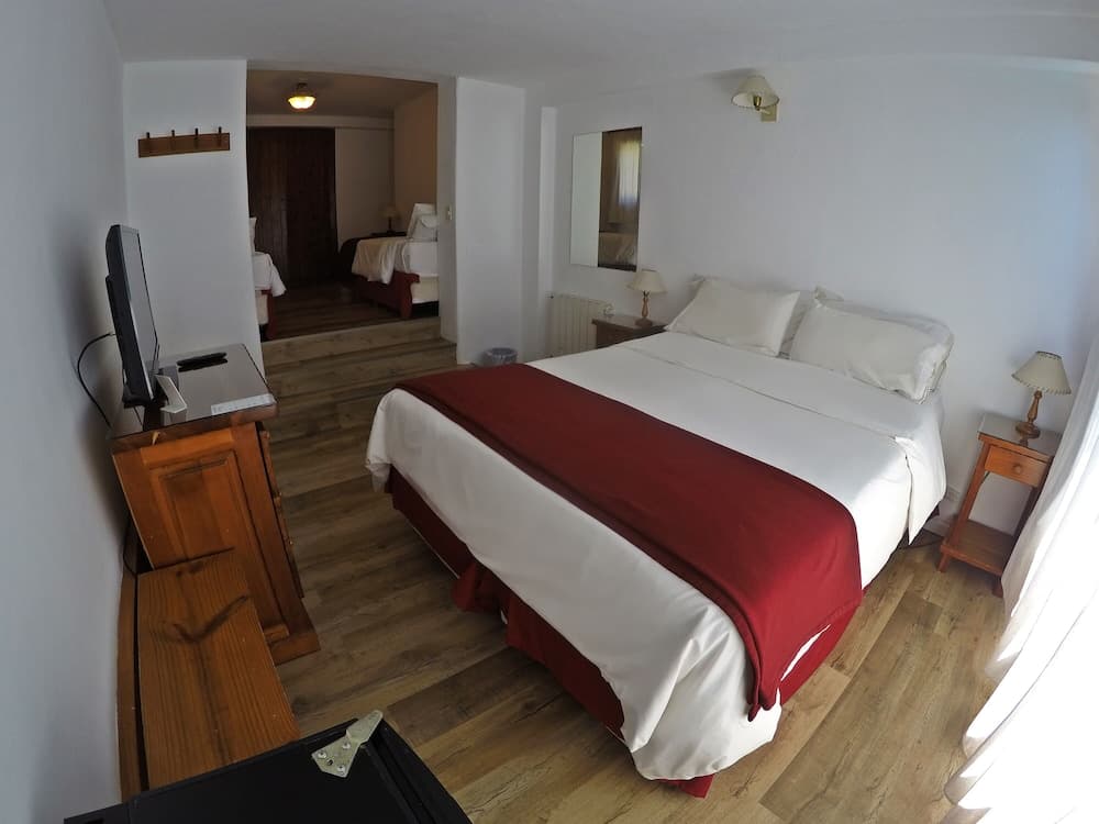 Hosteria Ventus Patagonia