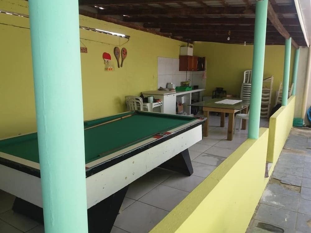 Hostel Itapoa Segunda Pedra