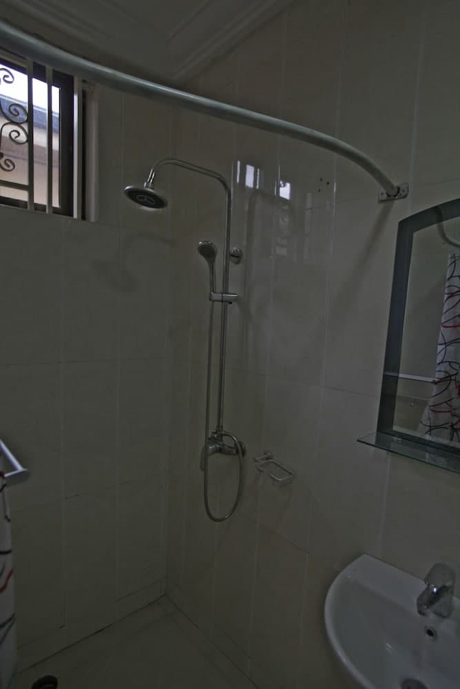 X-Class Guesthouse by BWHospitality