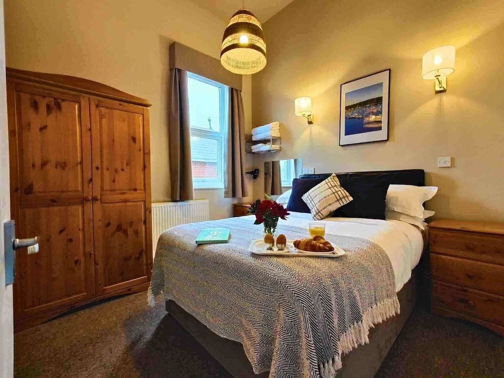 Fernhurst Holiday apartments