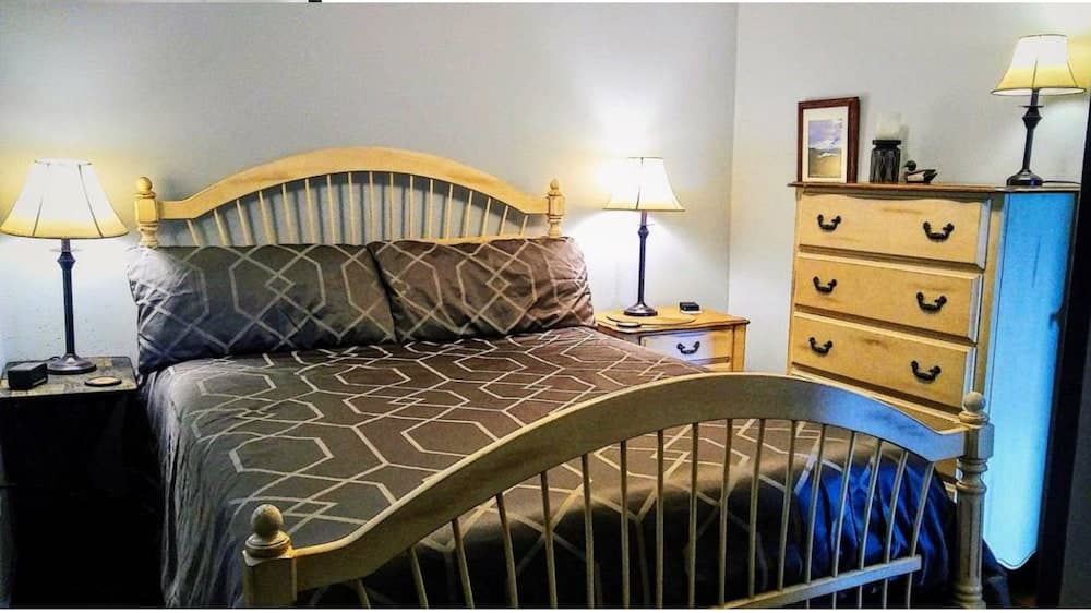 Packwood Ski & Vacation Getaway