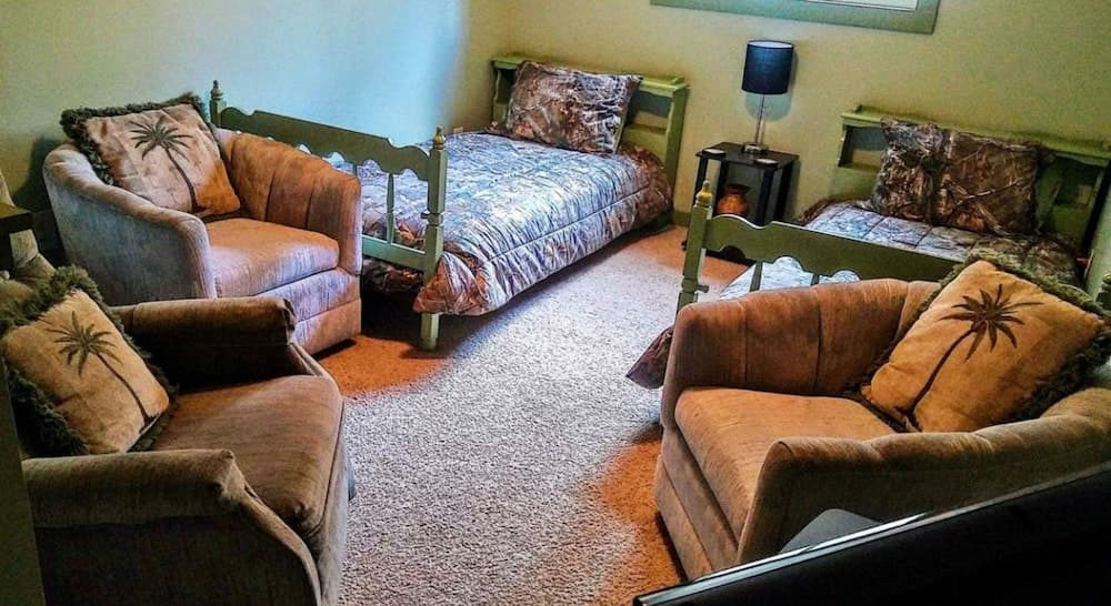 Packwood Ski & Vacation Getaway