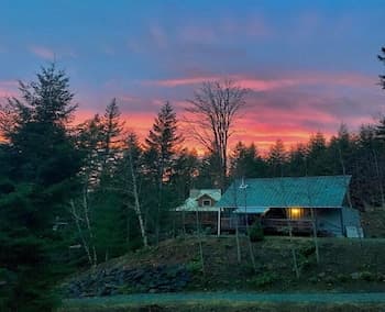 Packwood Ski & Vacation Getaway