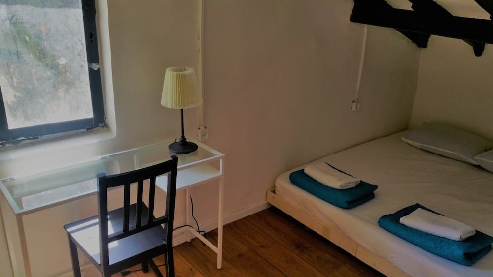 German Colony Guest House