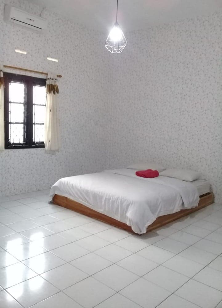 Ndalem Diajeng Homestay