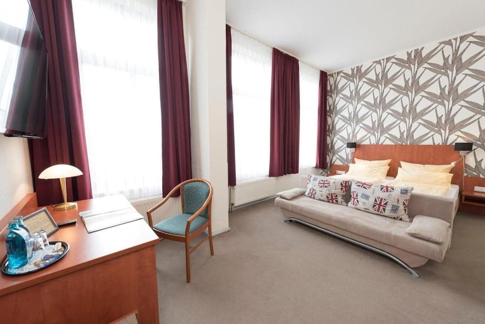 Hotel Schwarzer Adler