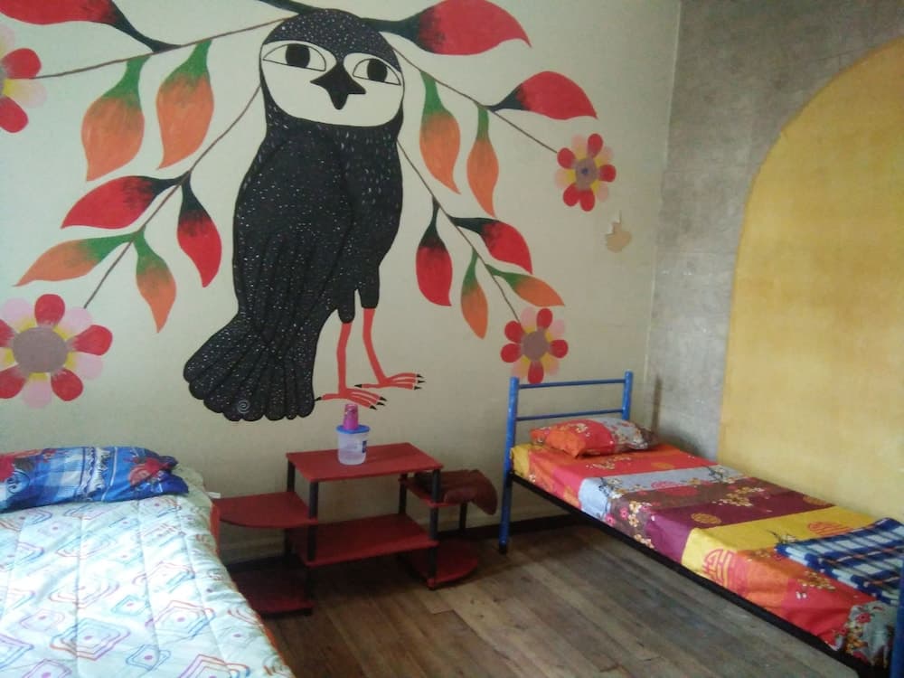 Krishna Hostal - Hostel