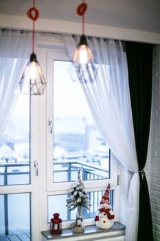 New Wave Apartment Glam