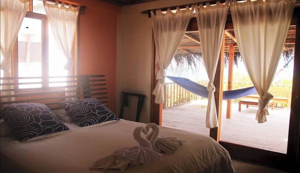 Casa Rosada Galapagos