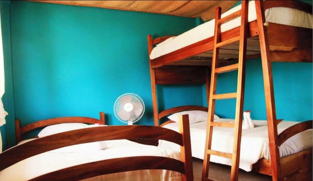 Casa Rosada Galapagos