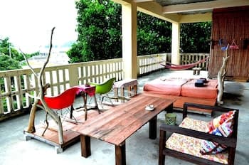 Asian Guesthouse Border - Hostel