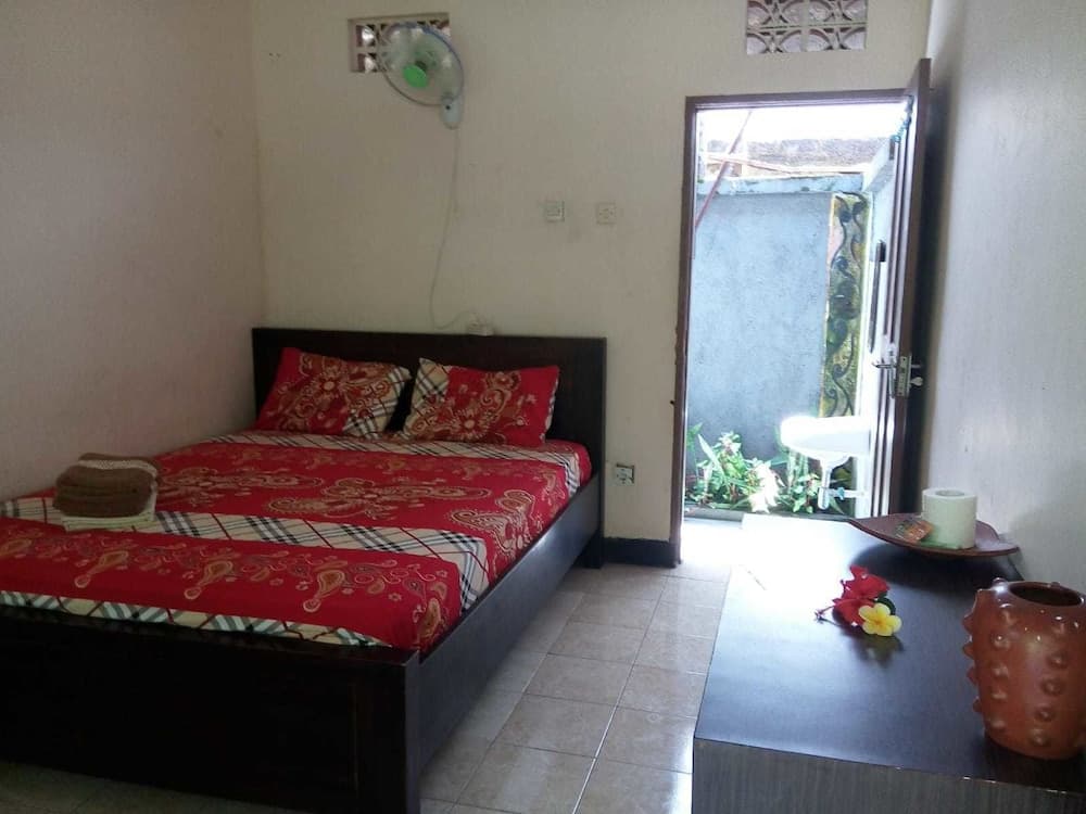 Indah Homestay and Cooking Classes