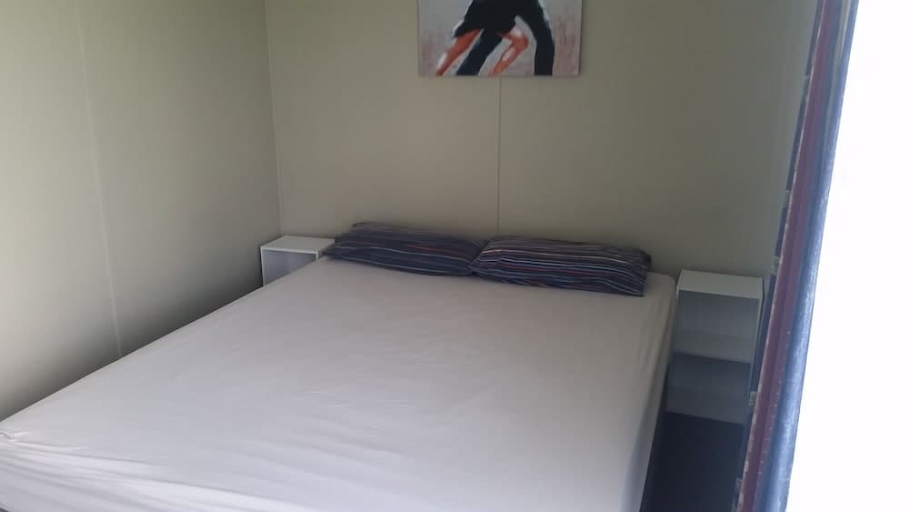 Port Waikato Holiday Park