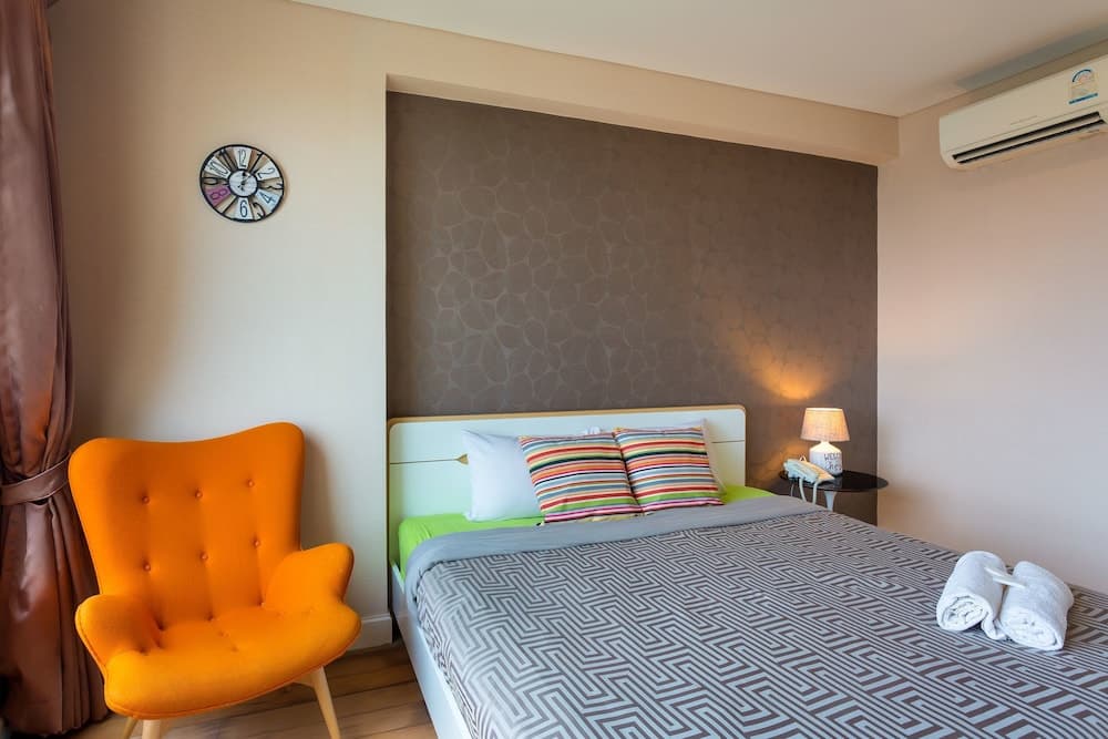 Marrakesh Beachfront Condominium