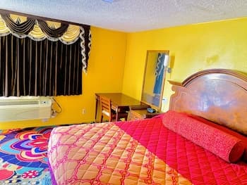 A Fisher's Inn Motel