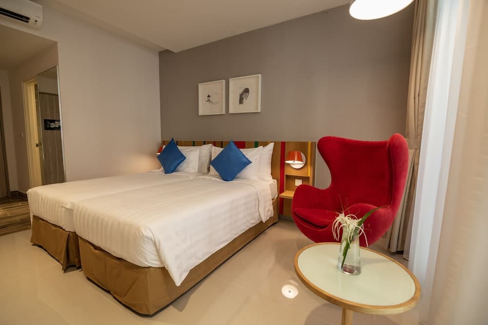 Ramada by Wyndham Meridin Johor Bahru