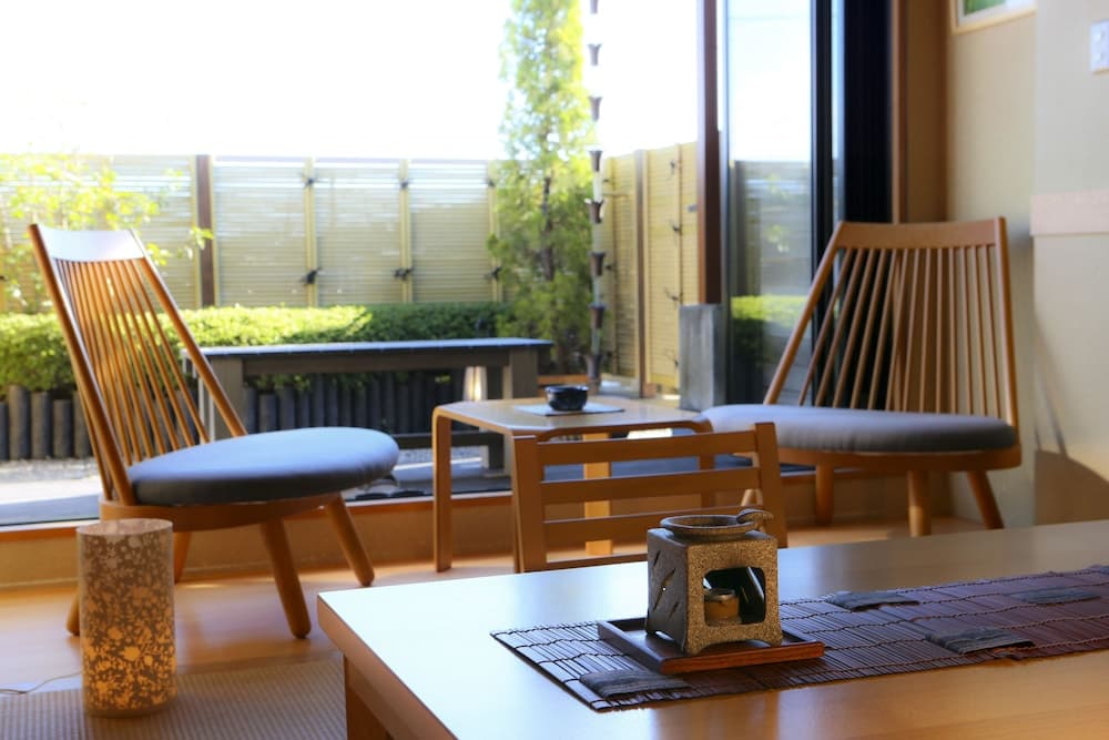 Gyominan Maruki Honkan