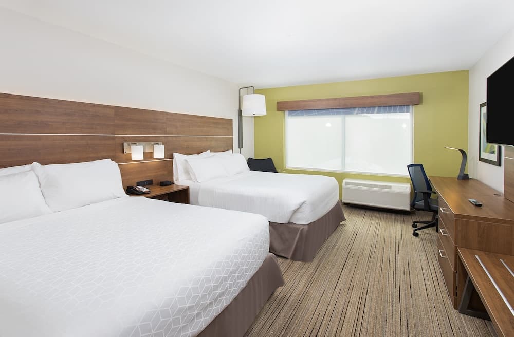 Holiday Inn Express Williamsburg by IHG