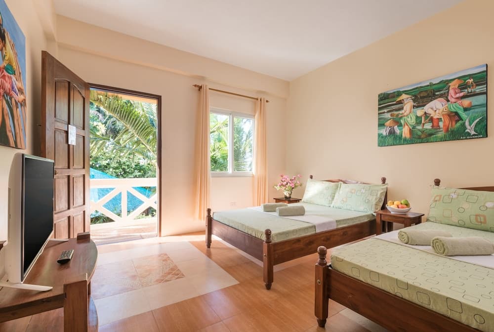 Punta Riviera Resort Bolinao