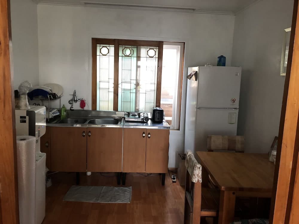 Jaun Guesthouse - Hostel