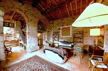 Corte della Rusticuccia