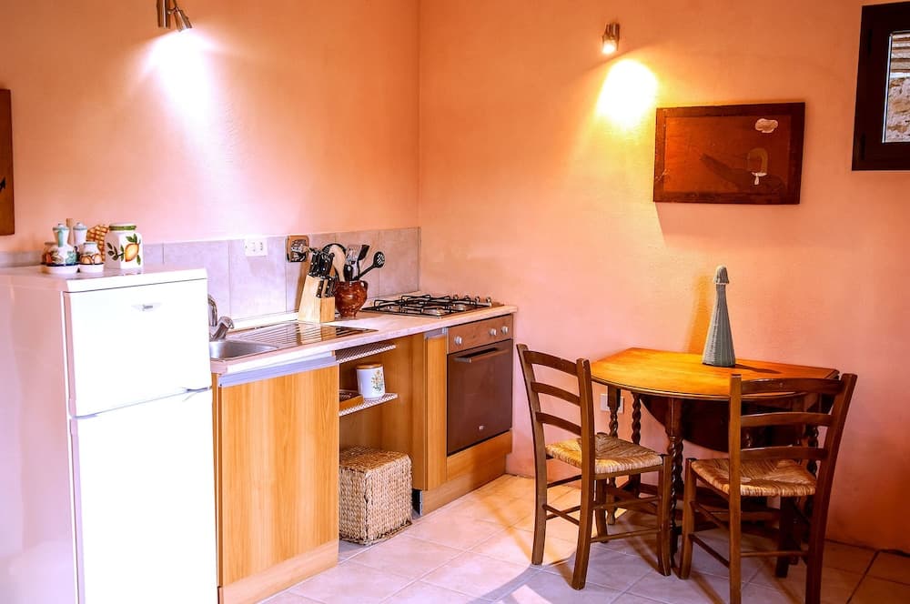 Corte della Rusticuccia