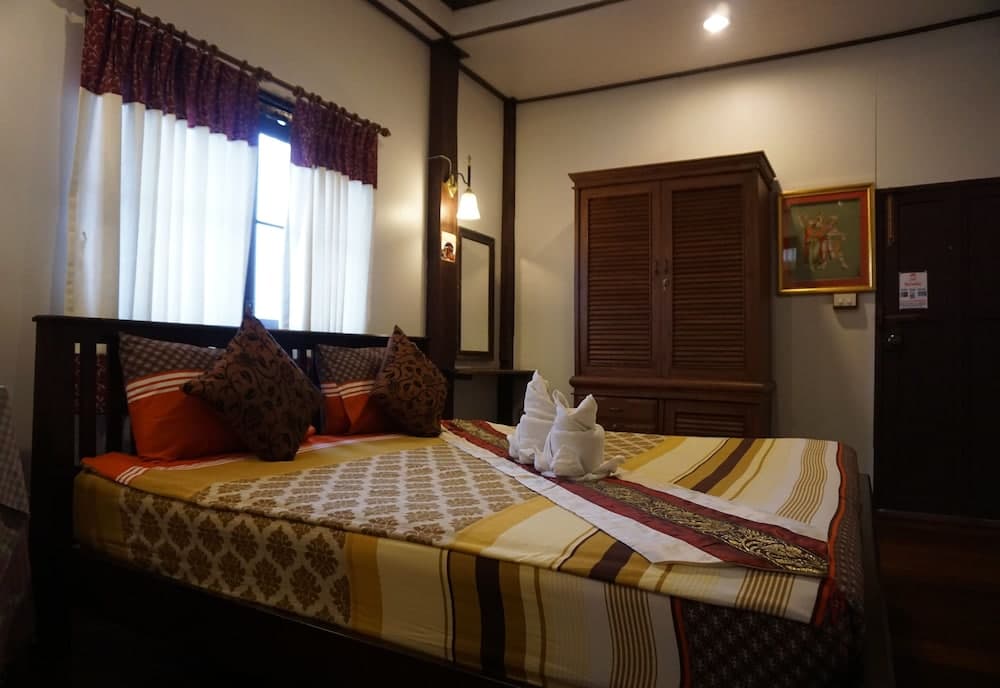 Jandang Guesthouse Nan