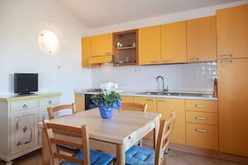 Aria di vacanza - Borgo Turchese