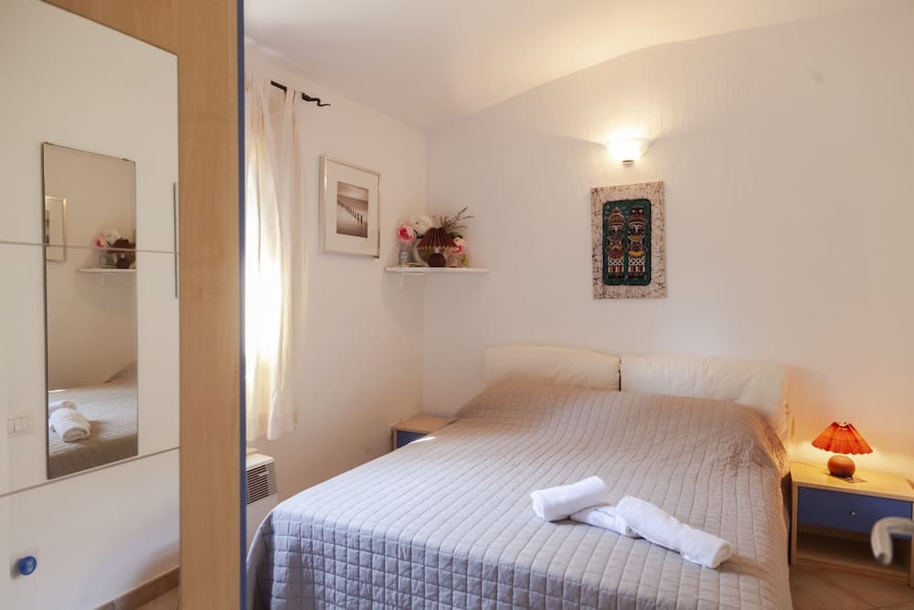 Aria di Vacanza - S'Abba Lughente