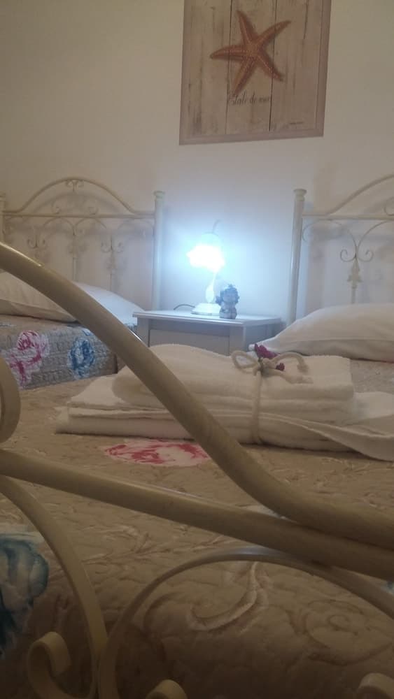 Terracielo Guest House