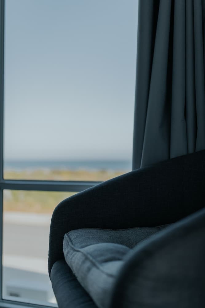 Beach House at SeaScapes