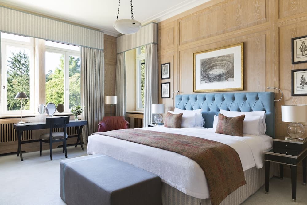 Brenners Park - Hotel & Spa, Oetker Hotels