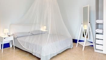 The Fisherman's Suite