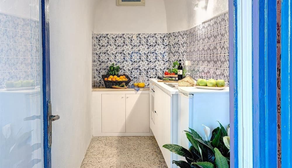 The Fisherman's Suite