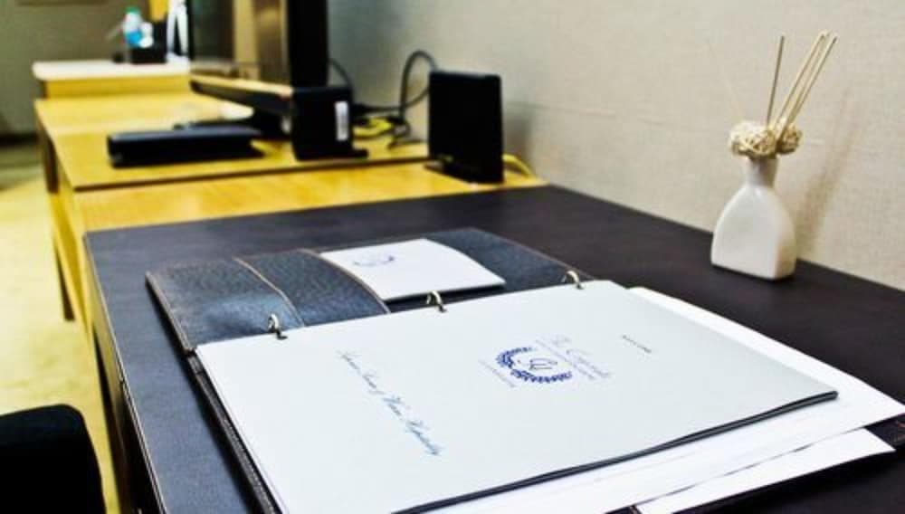 The Corporate Hotel Convention Centre