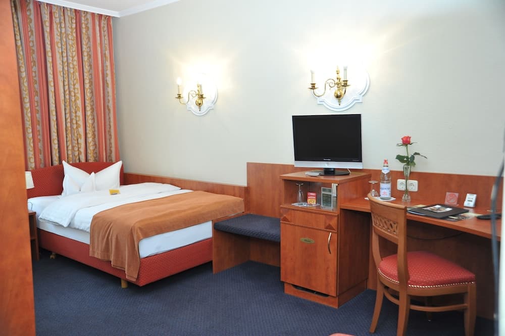 Hotel Rheinischer Hof