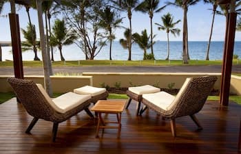 Pure Magnetic Villa 1