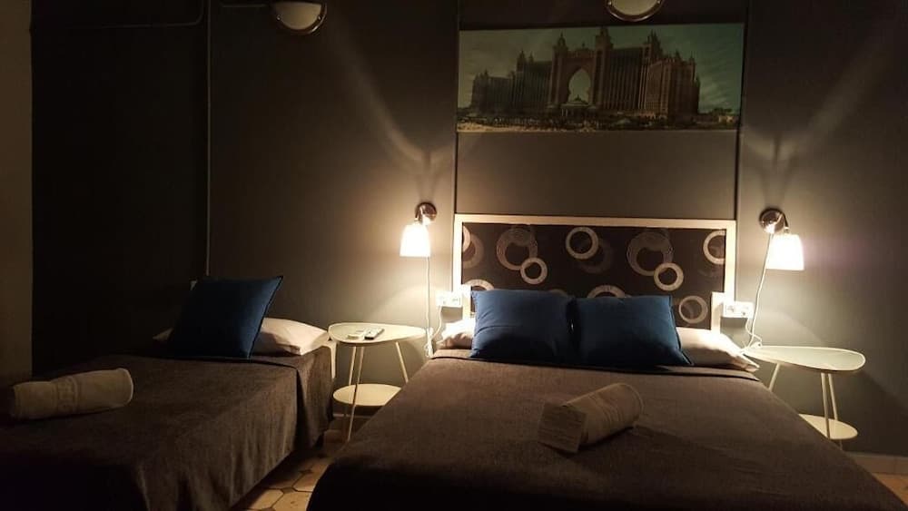 Hostel Friends Barcelona