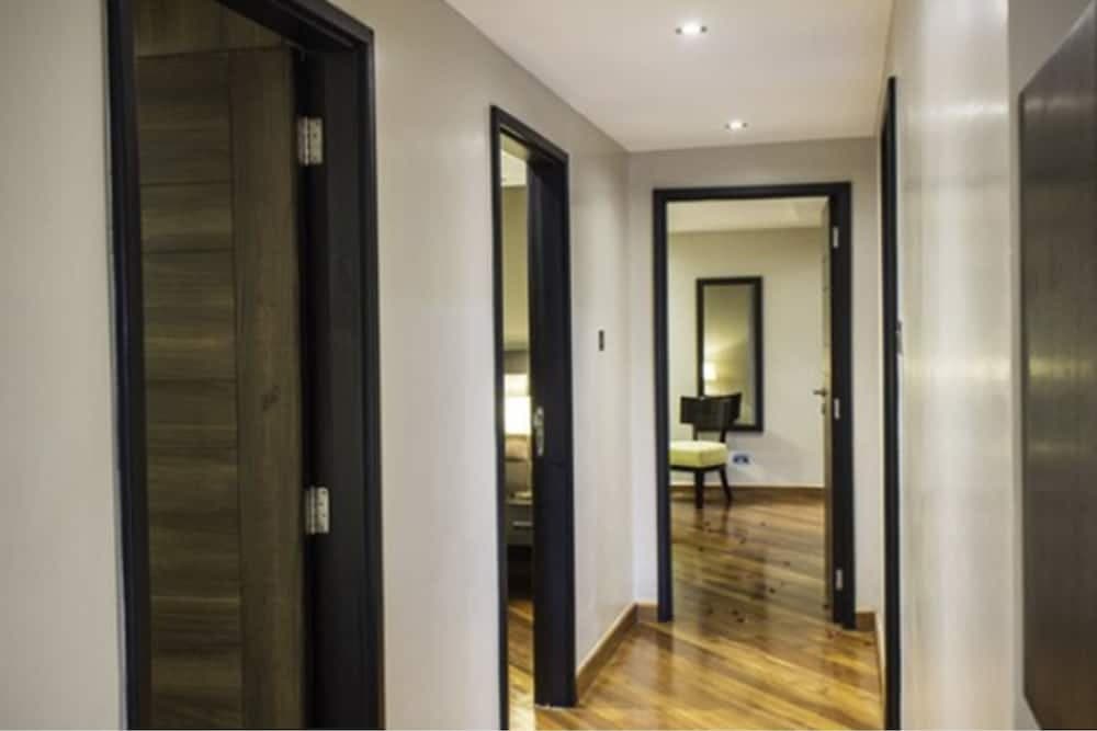 Longonot Place Serviced Apartments- Nairobi, City Centre CBD