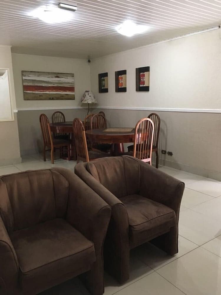 Hotel Solar da Montanha