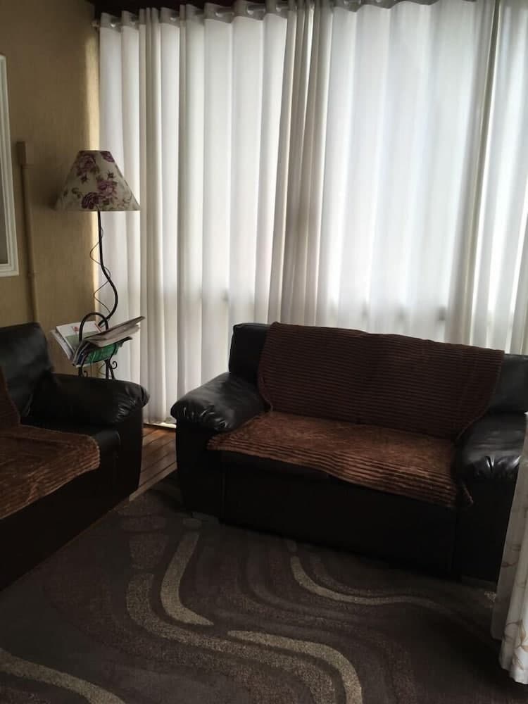 Hotel Solar da Montanha