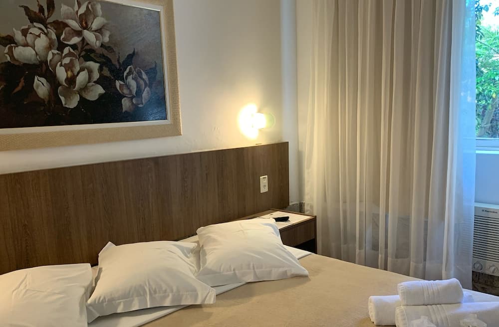 Hotel La Ponsa Itatiaia