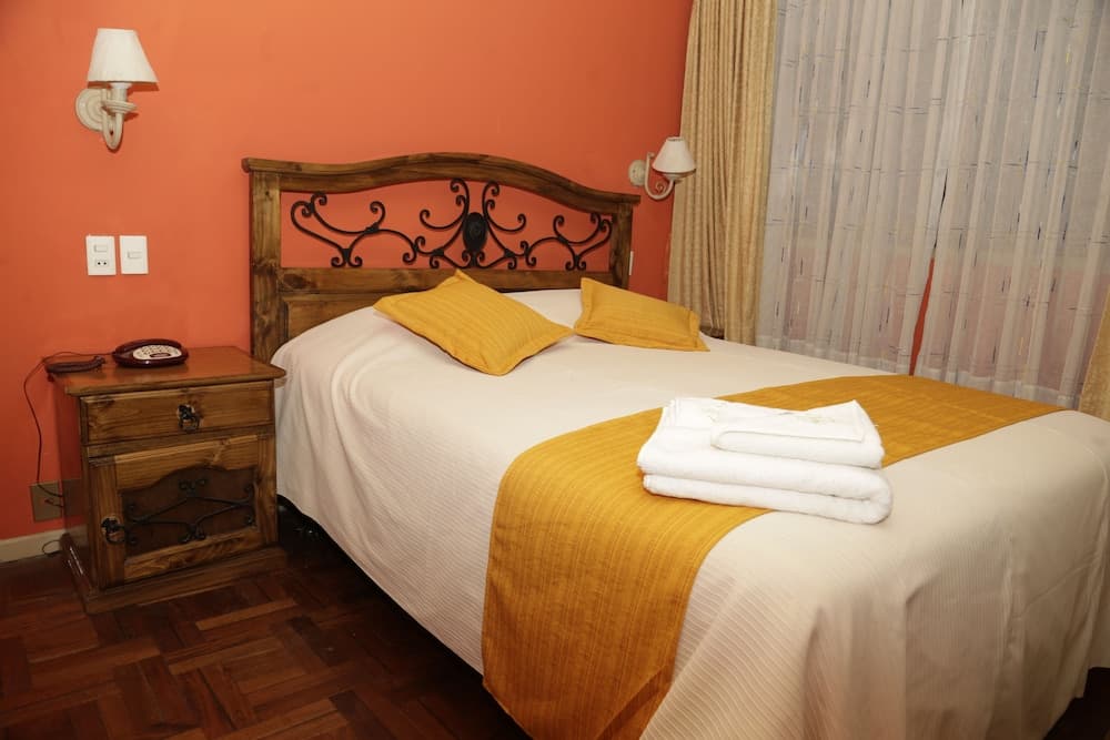 Estrella Andina Hotel