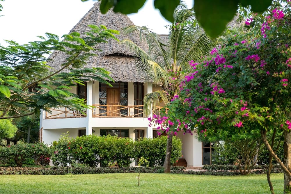 Sandies Baobab Beach Zanzibar