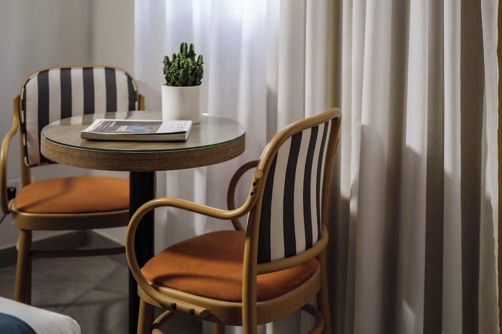 Urban Rooms By Neu Collective