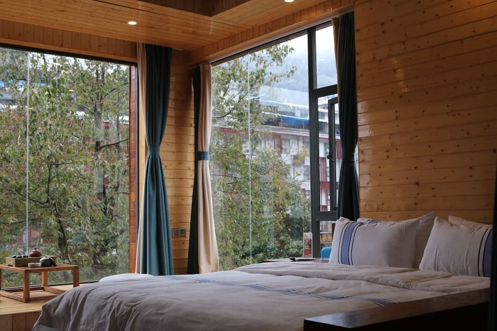 Jingshuihuajian Boutique Inn