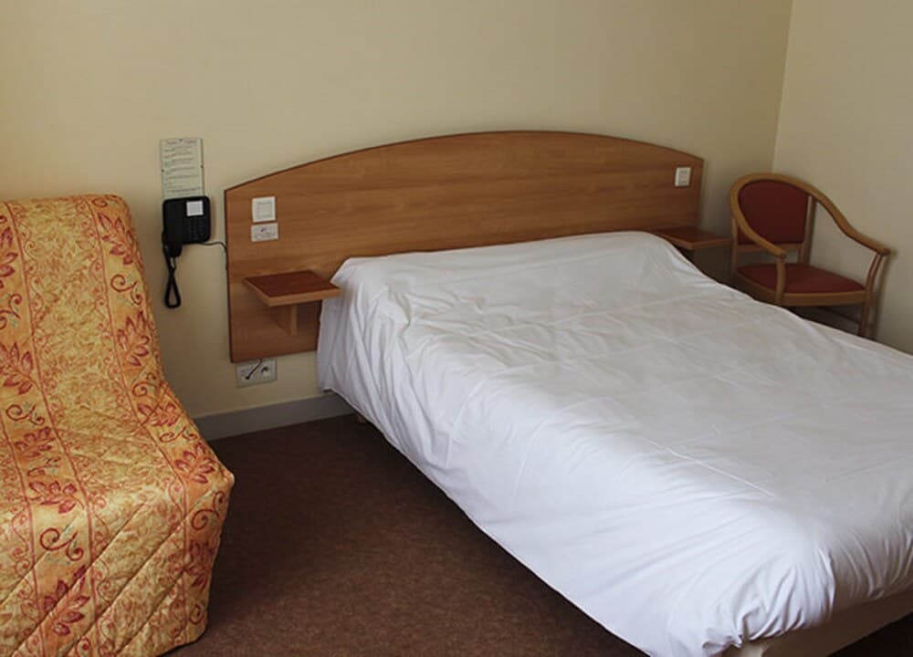 Logis Hotel Beauséjour