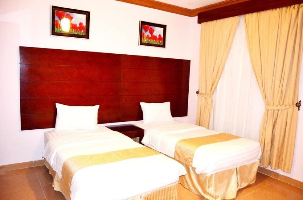 Lavena Hotel Apartments - Al Basateen